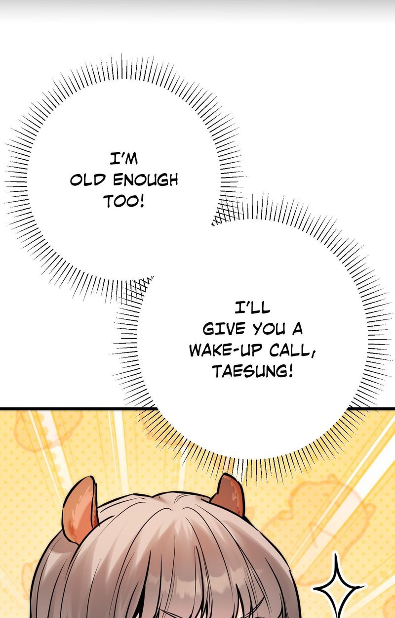 Secret Siblings 2 Chapter 19 - Page 37