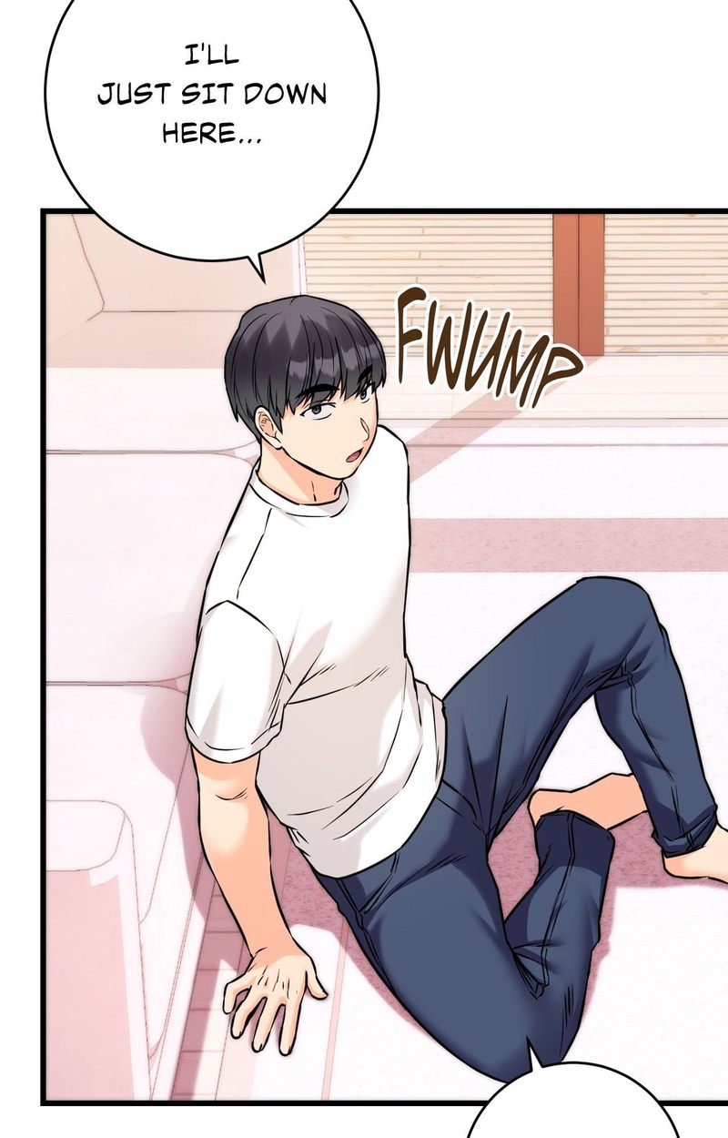 Secret Siblings 2 Chapter 19 - Page 40