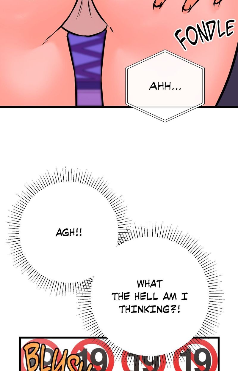 Secret Siblings 2 Chapter 19 - Page 78