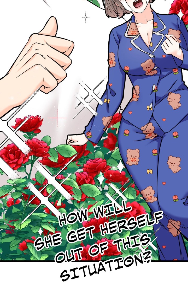 Secret Siblings 2 Chapter 20 - Page 12