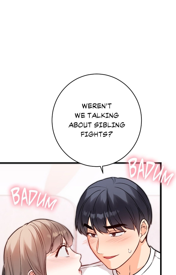 Secret Siblings 2 Chapter 20 - Page 42