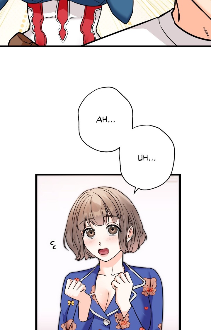 Secret Siblings 2 Chapter 20 - Page 8