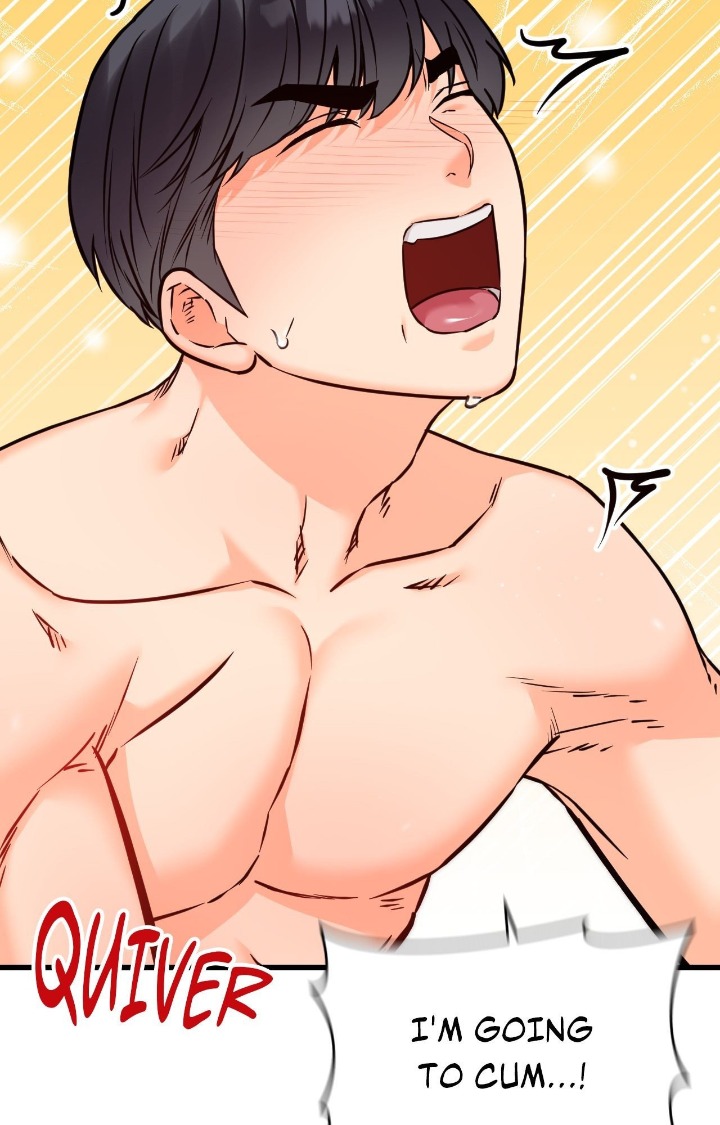 Secret Siblings 2 Chapter 21 - Page 83