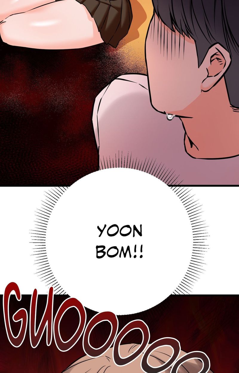 Secret Siblings 2 Chapter 23 - Page 32