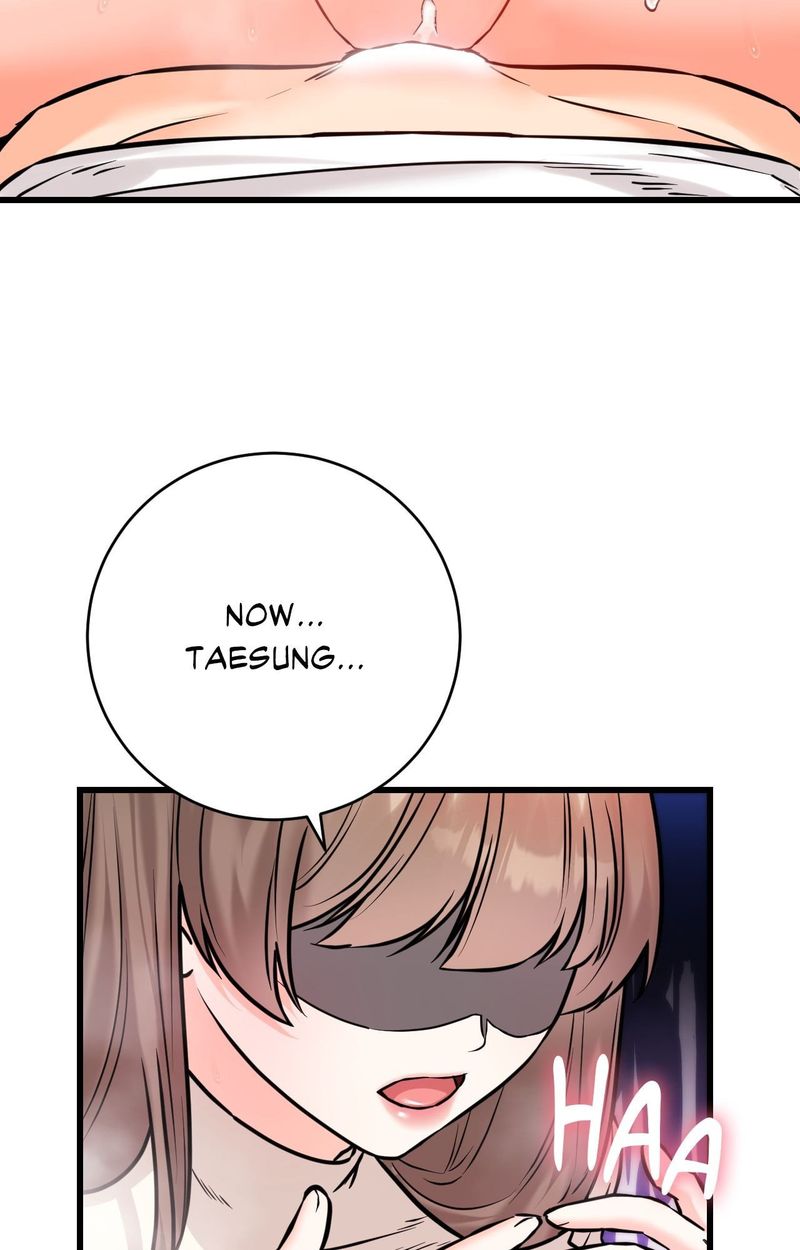 Secret Siblings 2 Chapter 23 - Page 74