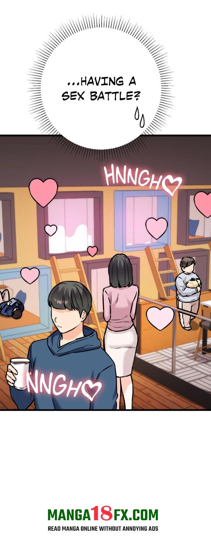 Secret Siblings 2 Chapter 24 - Page 2