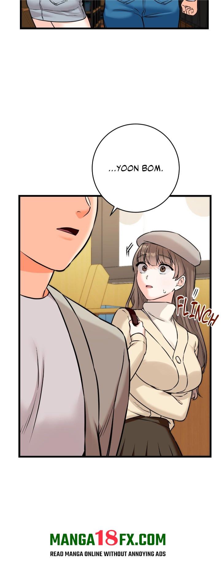 Secret Siblings 2 Chapter 24 - Page 62