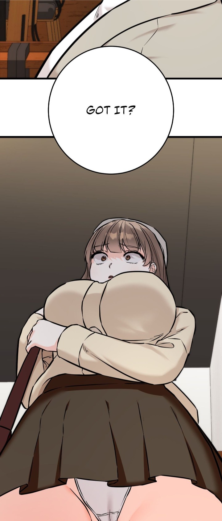 Secret Siblings 2 Chapter 24 - Page 67