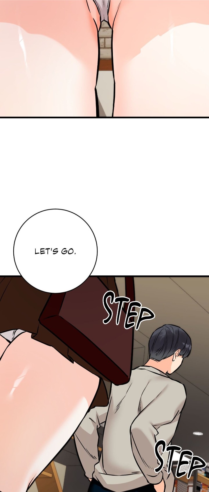 Secret Siblings 2 Chapter 24 - Page 68