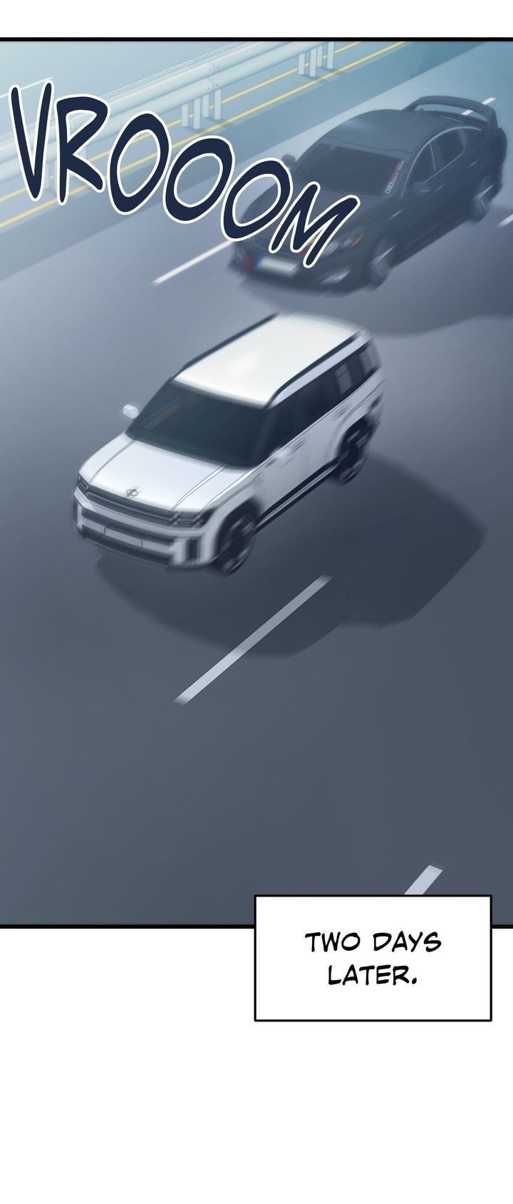 Secret Siblings 2 Chapter 25 - Page 32