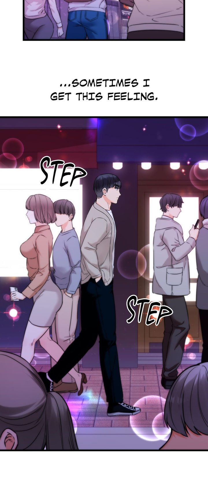 Secret Siblings 2 Chapter 25 - Page 9