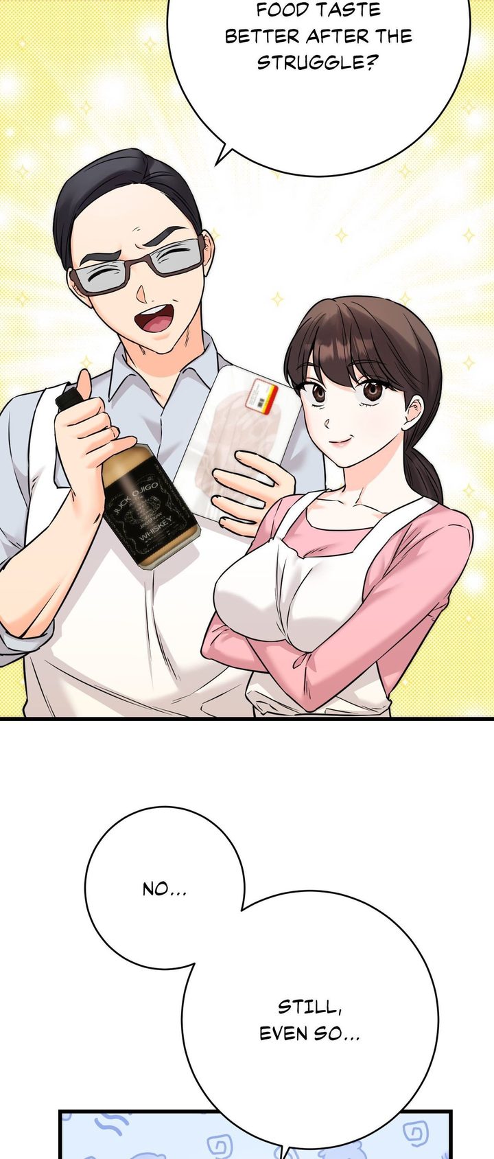 Secret Siblings 2 Chapter 26 - Page 15