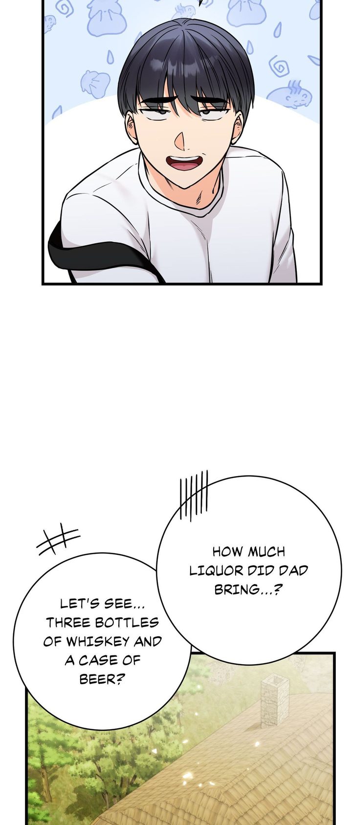 Secret Siblings 2 Chapter 26 - Page 16