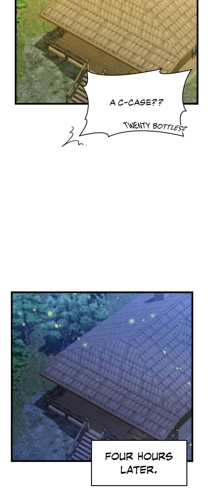 Secret Siblings 2 Chapter 26 - Page 17