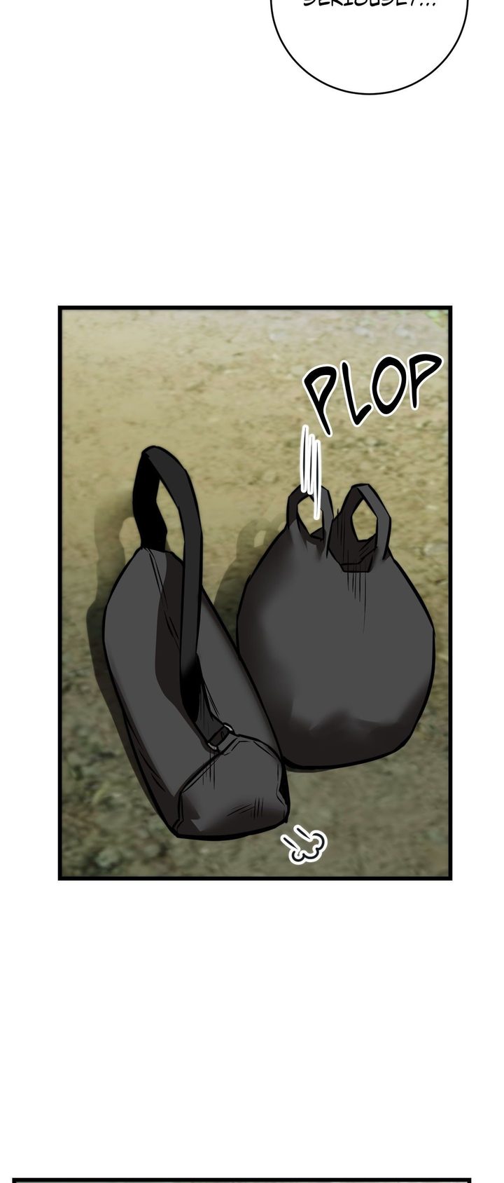 Secret Siblings 2 Chapter 26 - Page 2