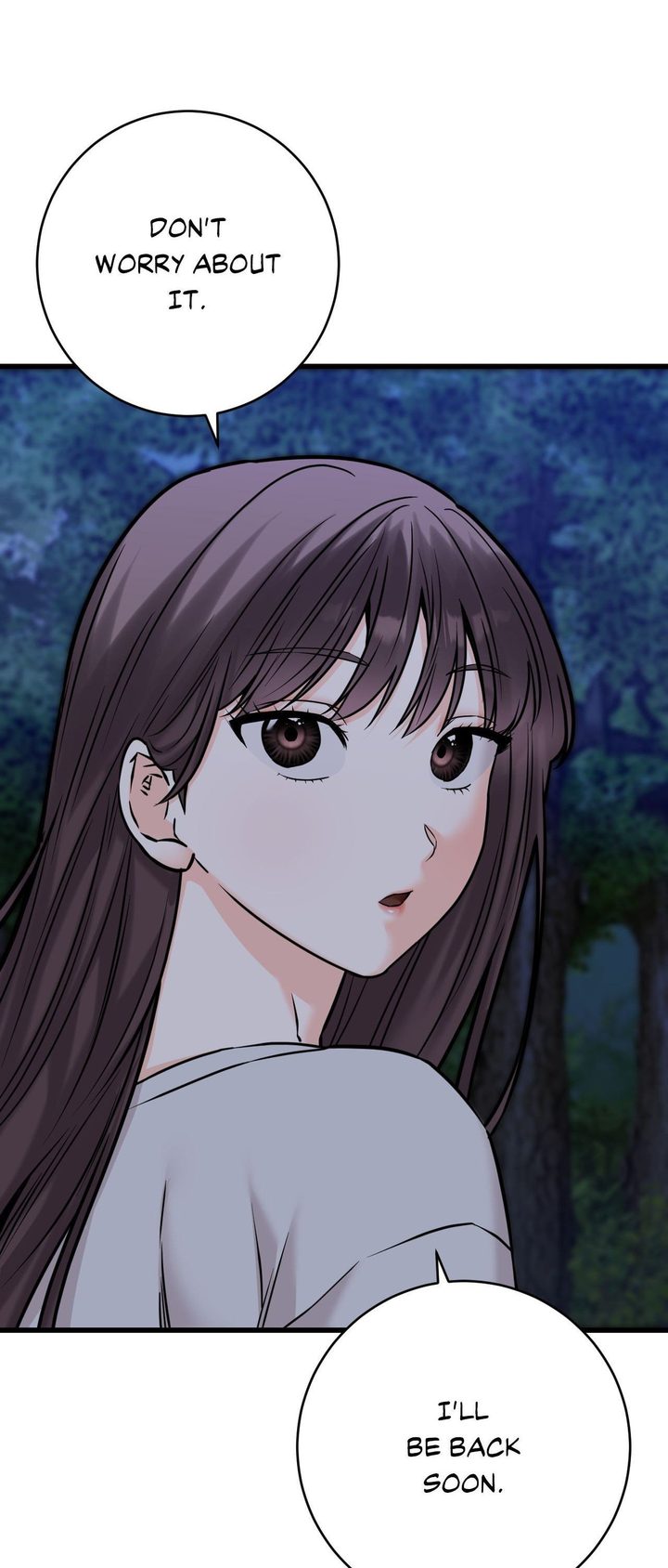 Secret Siblings 2 Chapter 26 - Page 22