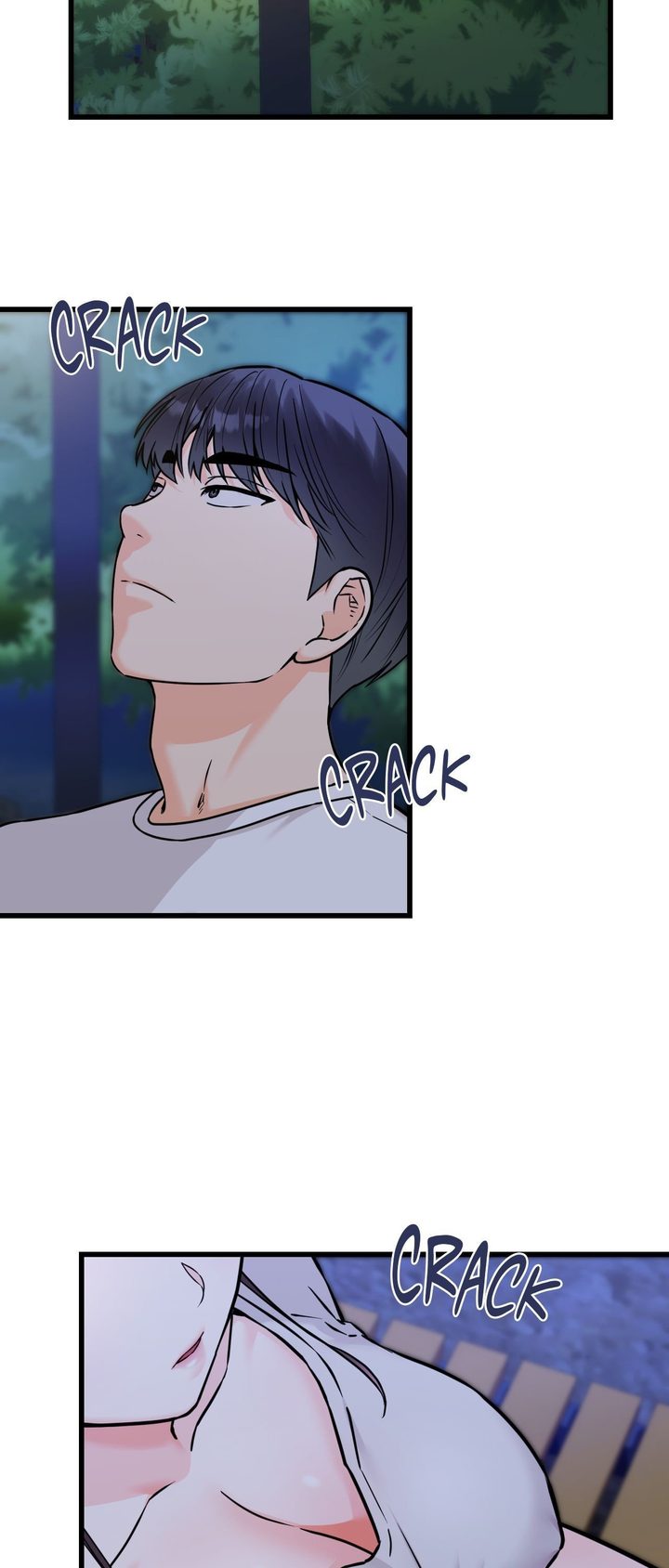 Secret Siblings 2 Chapter 26 - Page 38