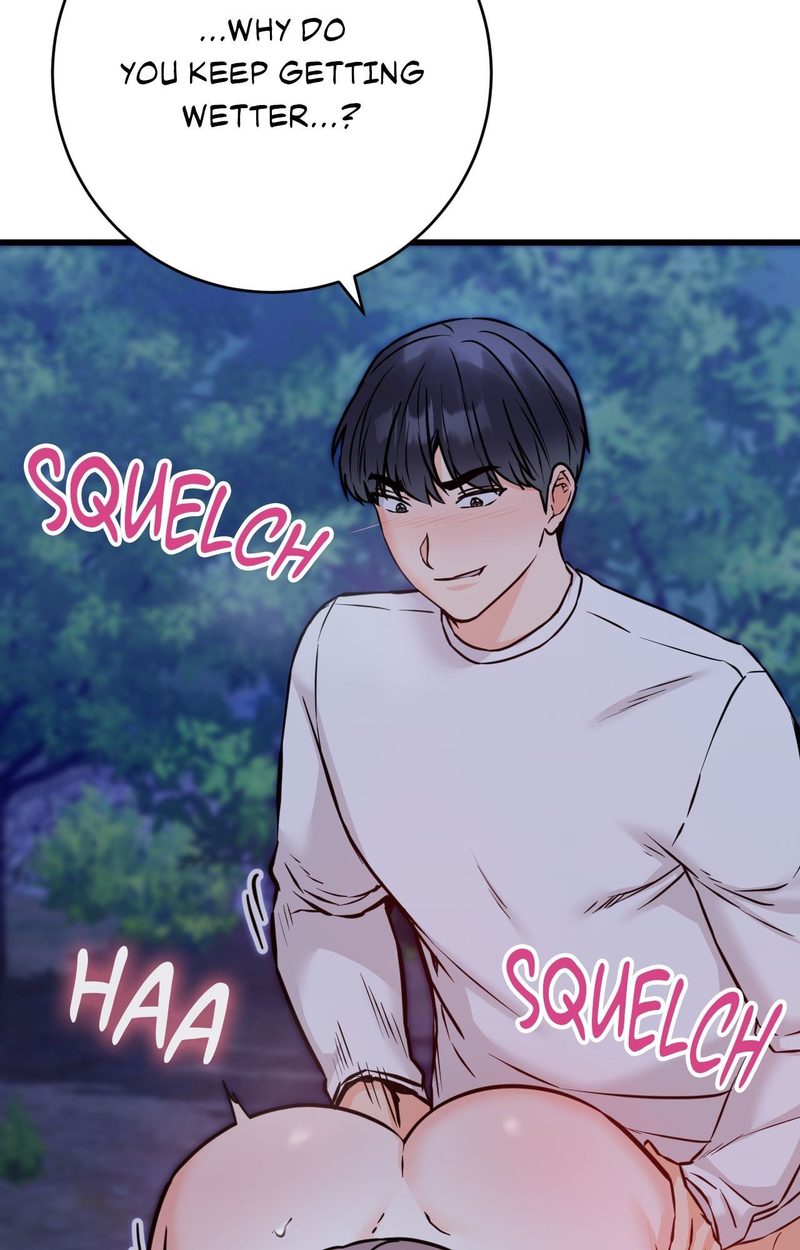 Secret Siblings 2 Chapter 27 - Page 104