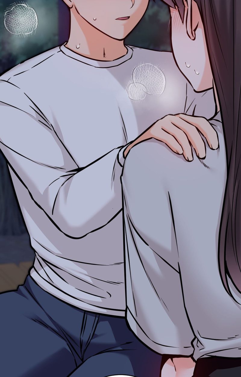 Secret Siblings 2 Chapter 27 - Page 35