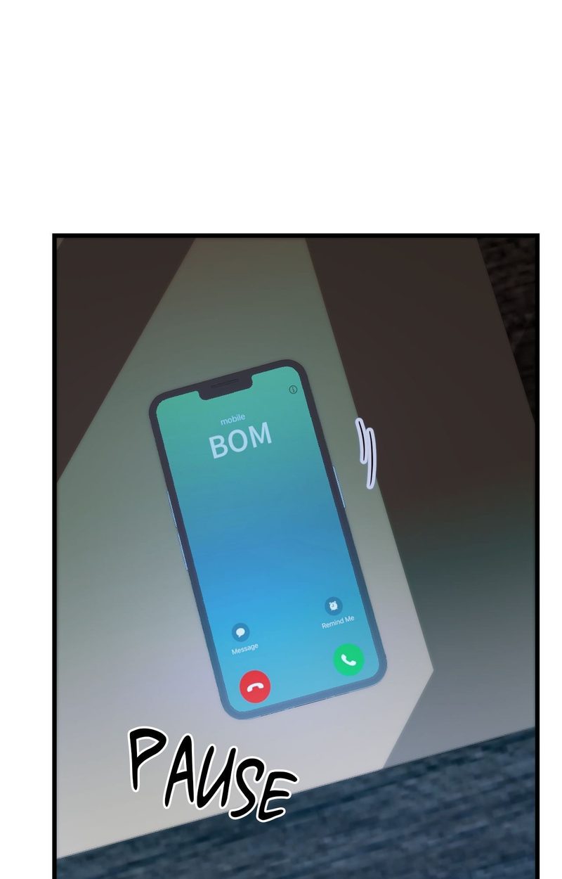 Secret Siblings 2 Chapter 27 - Page 39