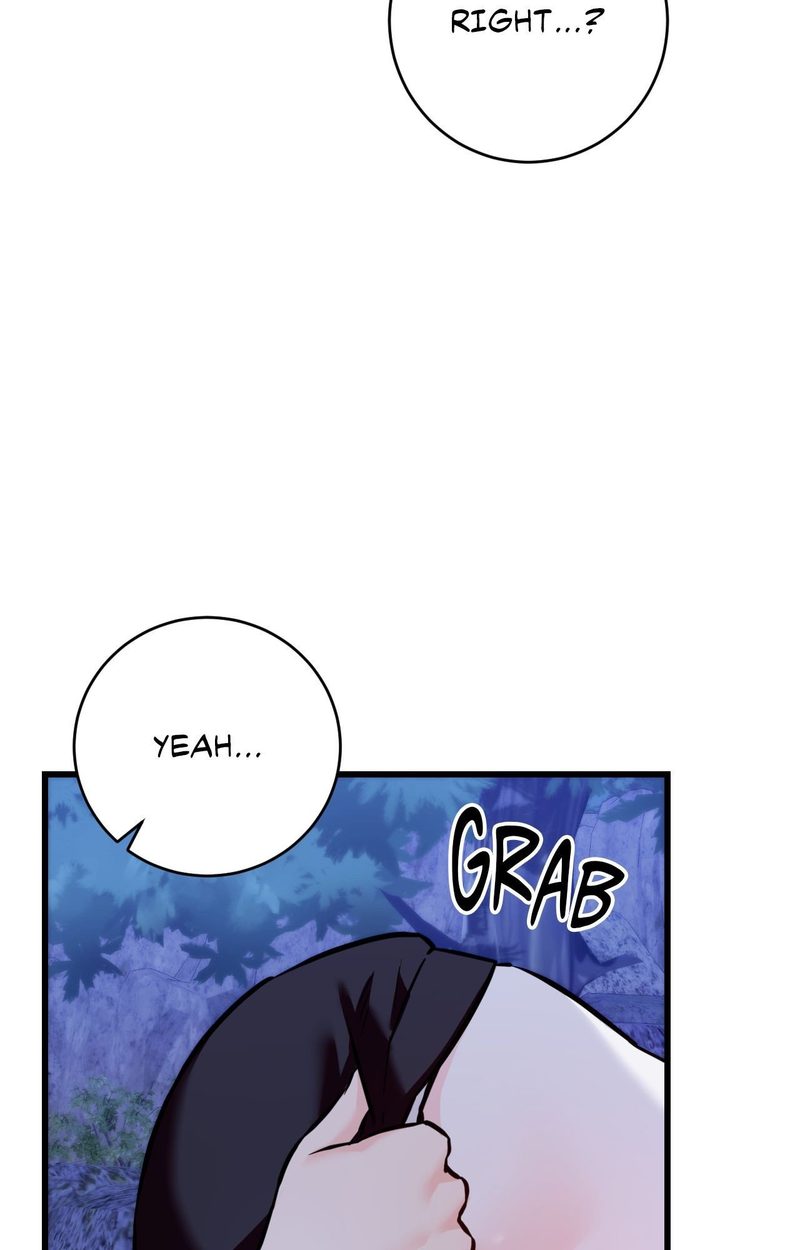 Secret Siblings 2 Chapter 27 - Page 76