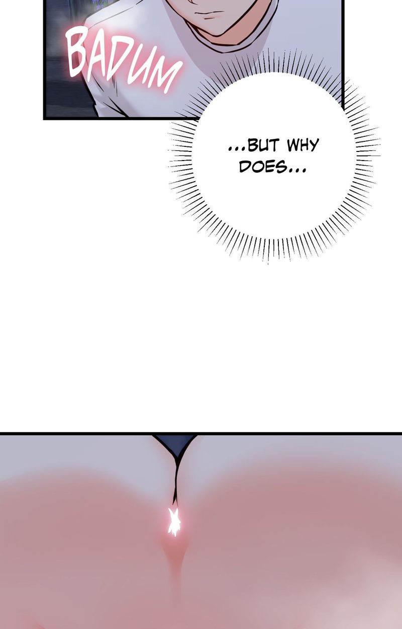 Secret Siblings 2 Chapter 27 - Page 81