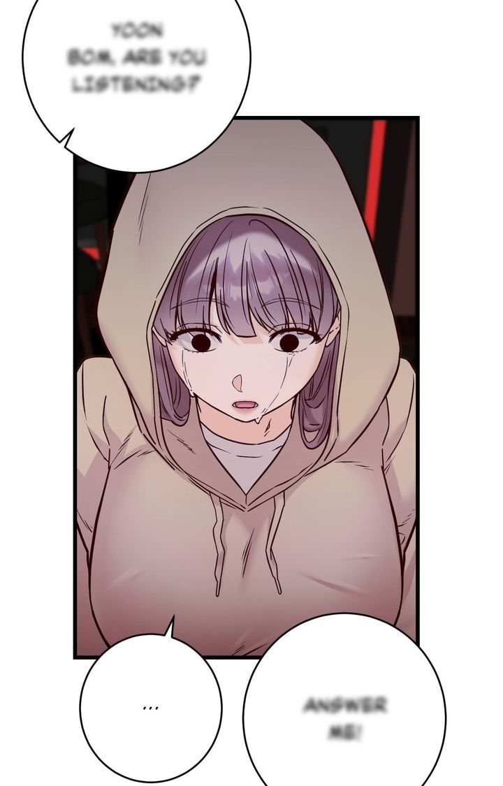 Secret Siblings 2 Chapter 28 - Page 26