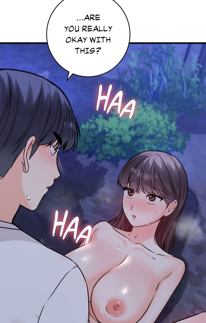 Secret Siblings 2 Chapter 28 - Page 50