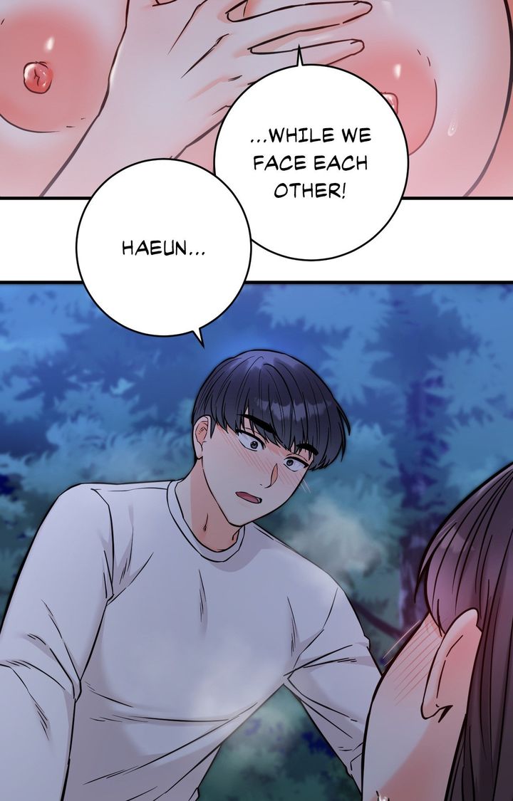 Secret Siblings 2 Chapter 28 - Page 54