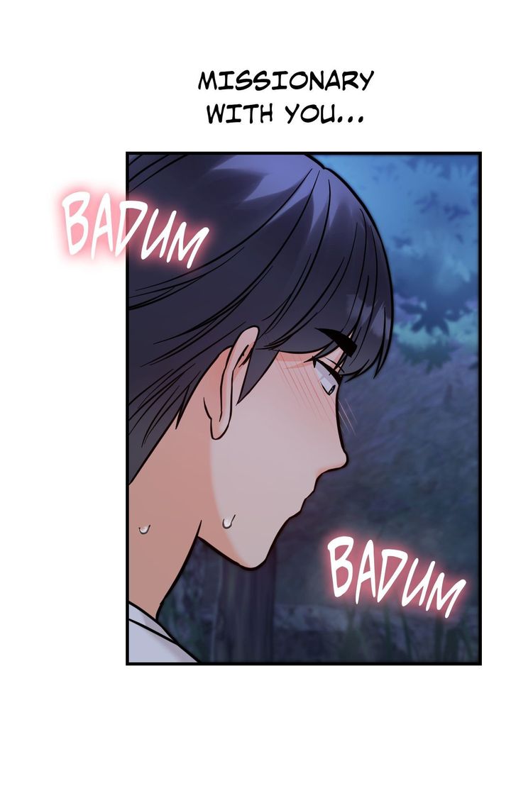 Secret Siblings 2 Chapter 28 - Page 61