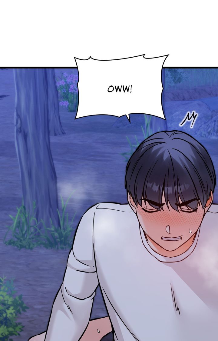 Secret Siblings 2 Chapter 28 - Page 74