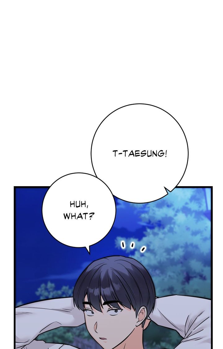 Secret Siblings 2 Chapter 29 - Page 110