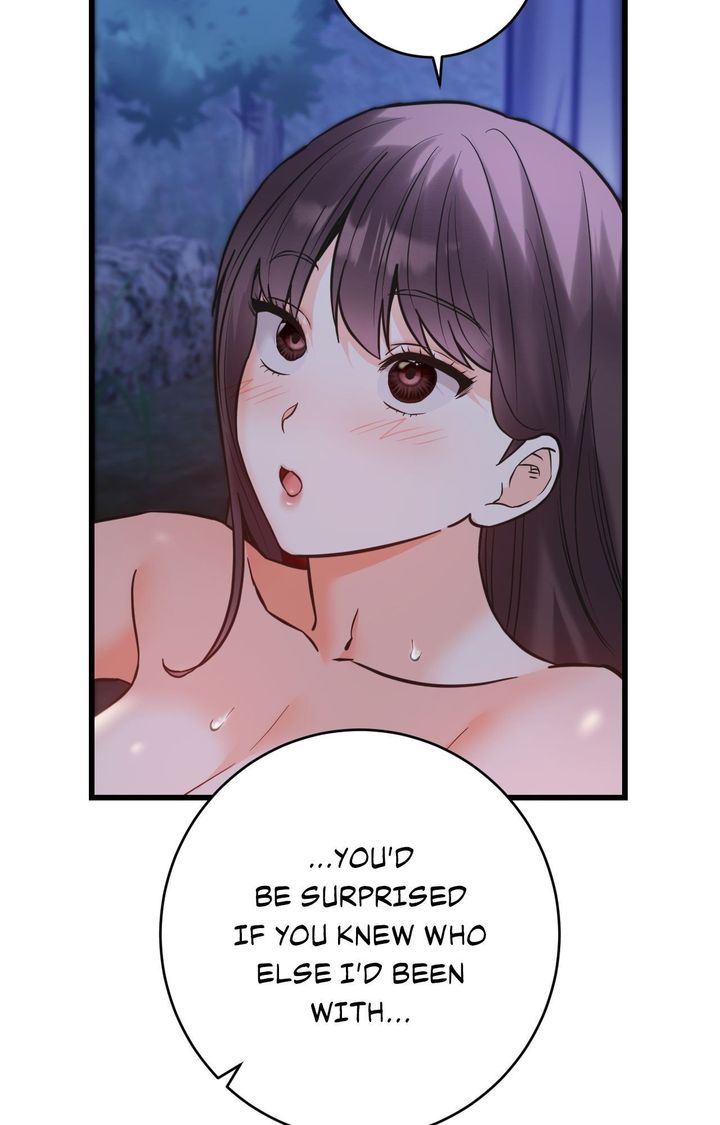 Secret Siblings 2 Chapter 29 - Page 76