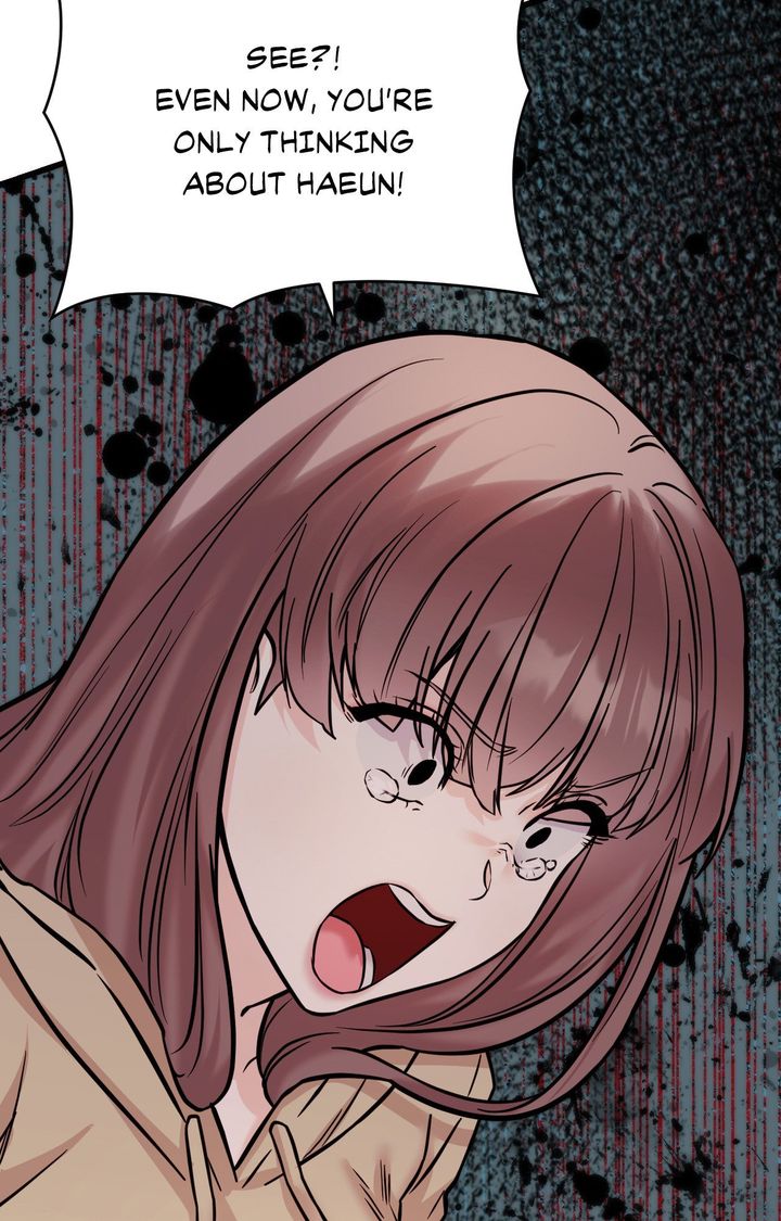 Secret Siblings 2 Chapter 30 - Page 30