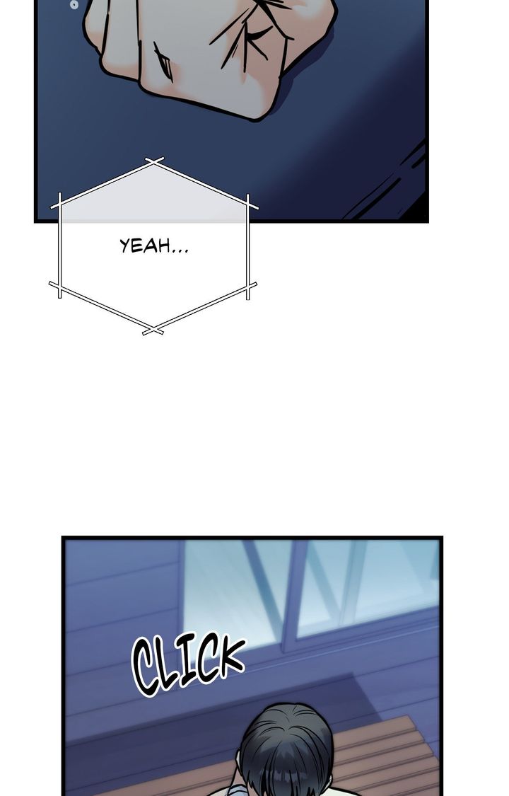 Secret Siblings 2 Chapter 30 - Page 41