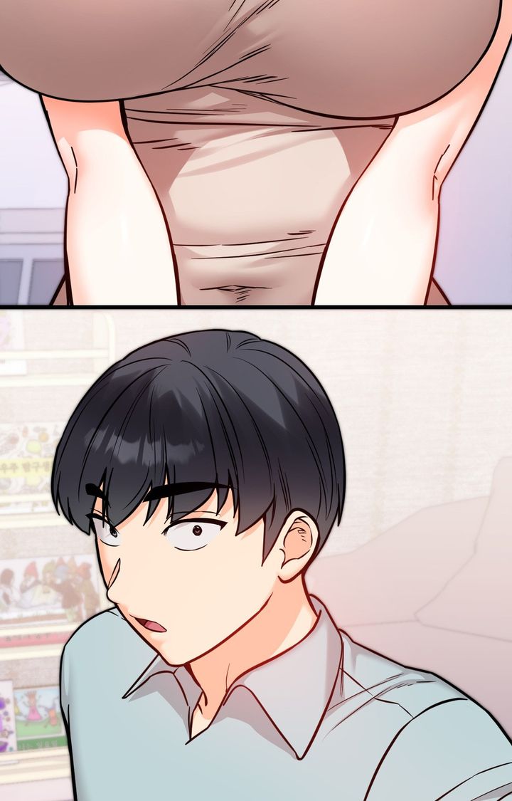 Secret Siblings 2 Chapter 31 - Page 14