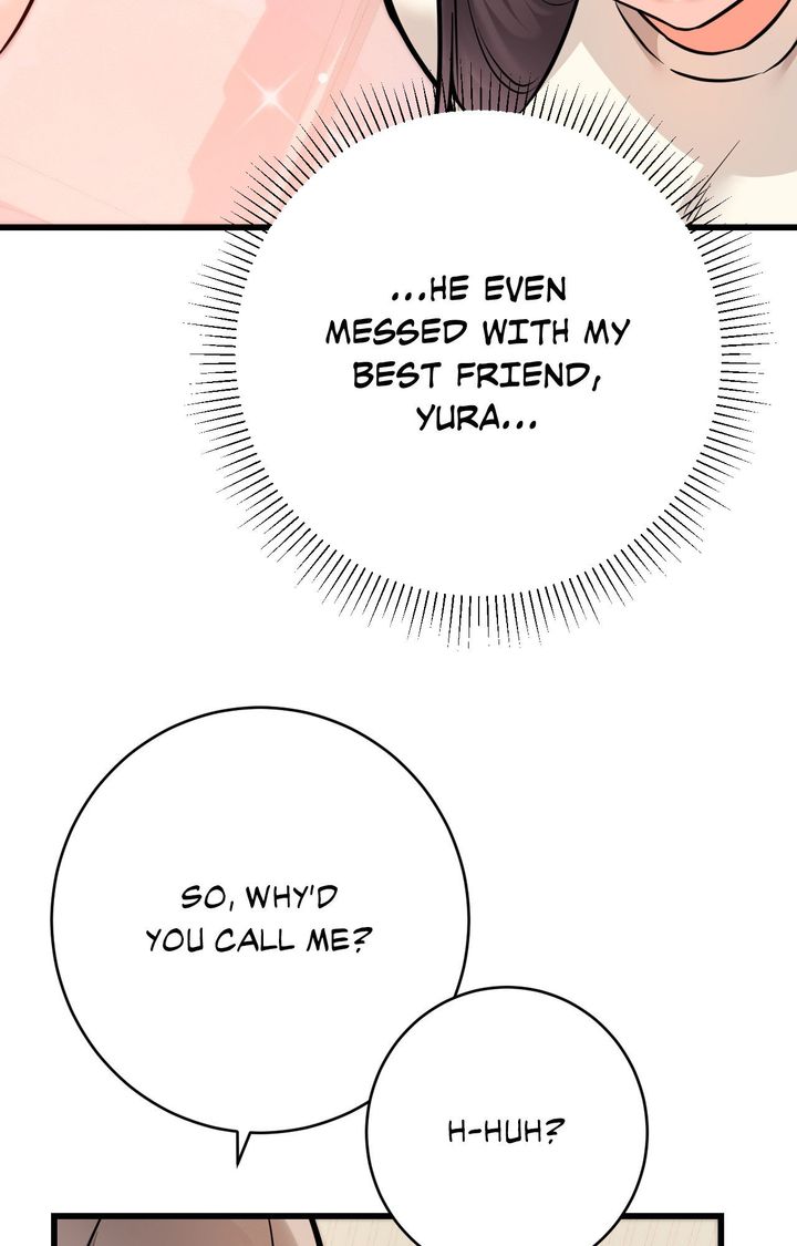 Secret Siblings 2 Chapter 31 - Page 41