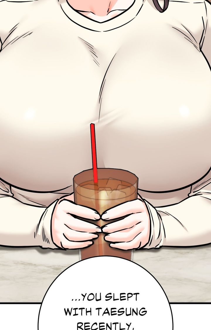 Secret Siblings 2 Chapter 31 - Page 47