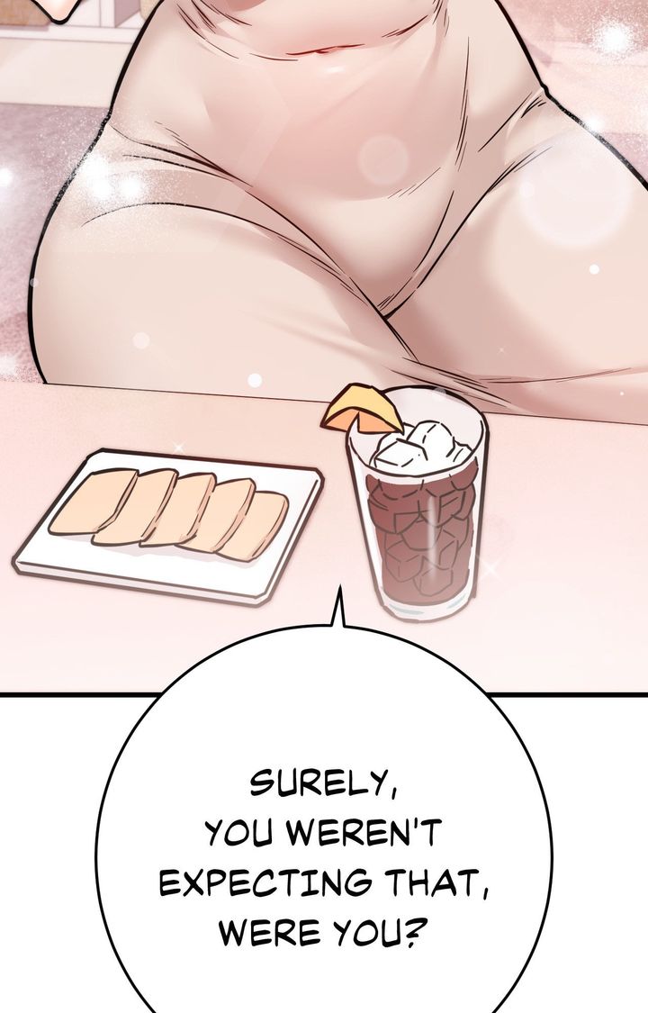 Secret Siblings 2 Chapter 31 - Page 6