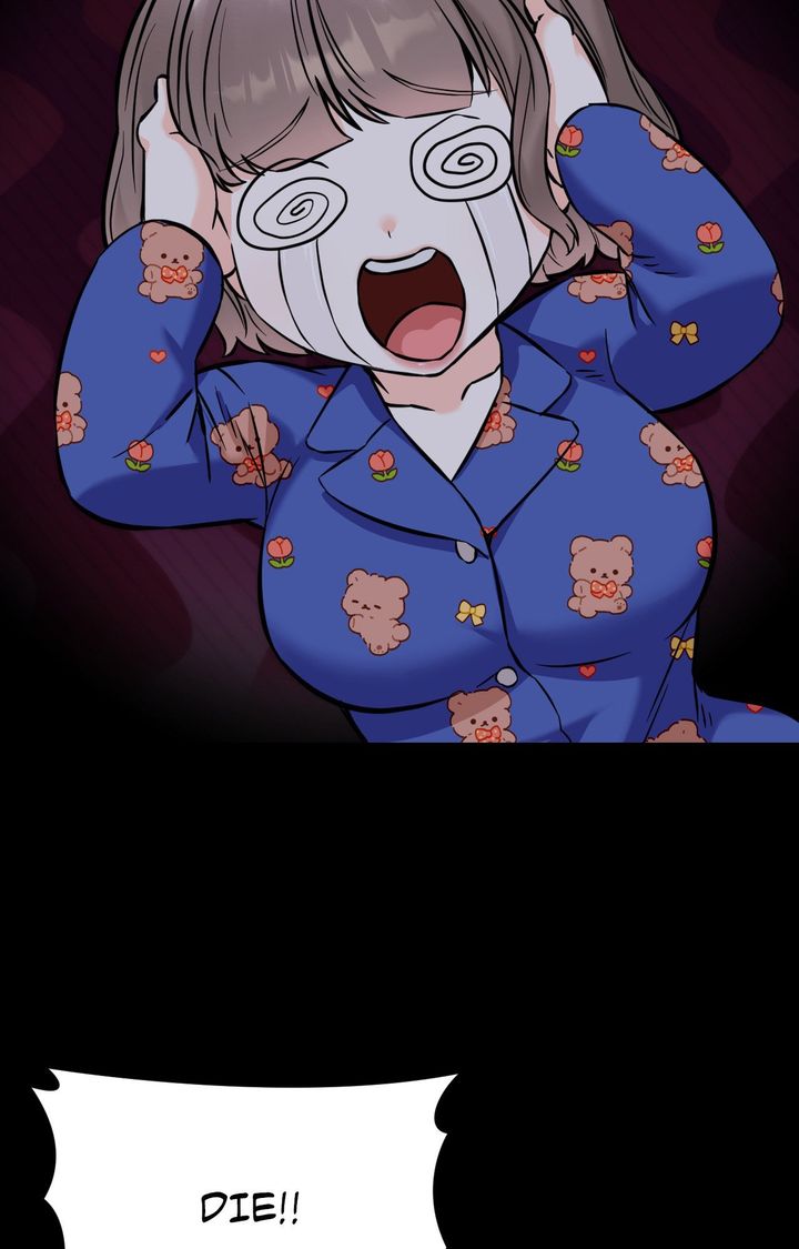 Secret Siblings 2 Chapter 31 - Page 81