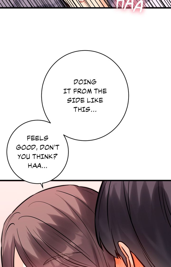 Secret Siblings 2 Chapter 31 - Page 92