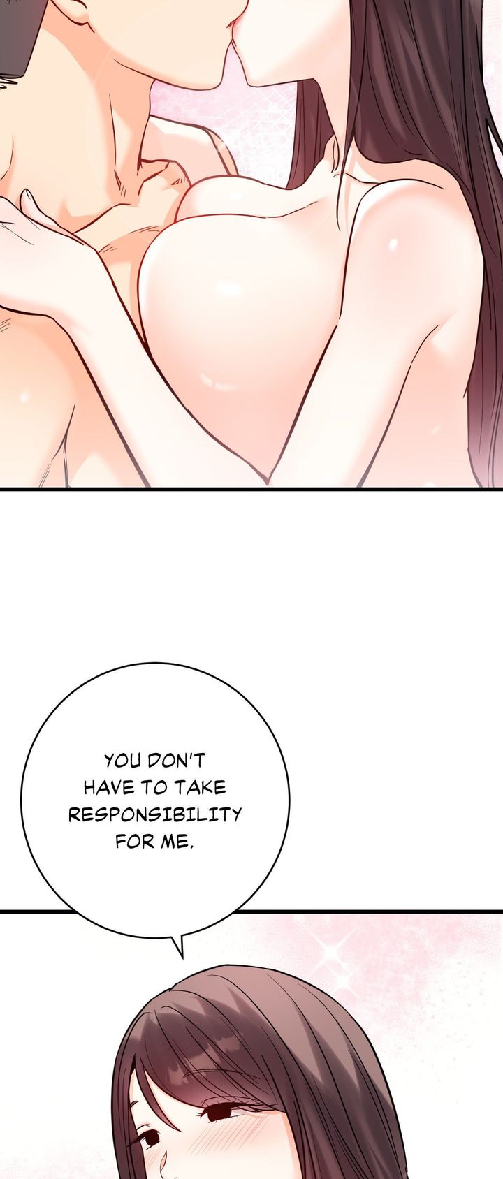 Secret Siblings 2 Chapter 32 - Page 43