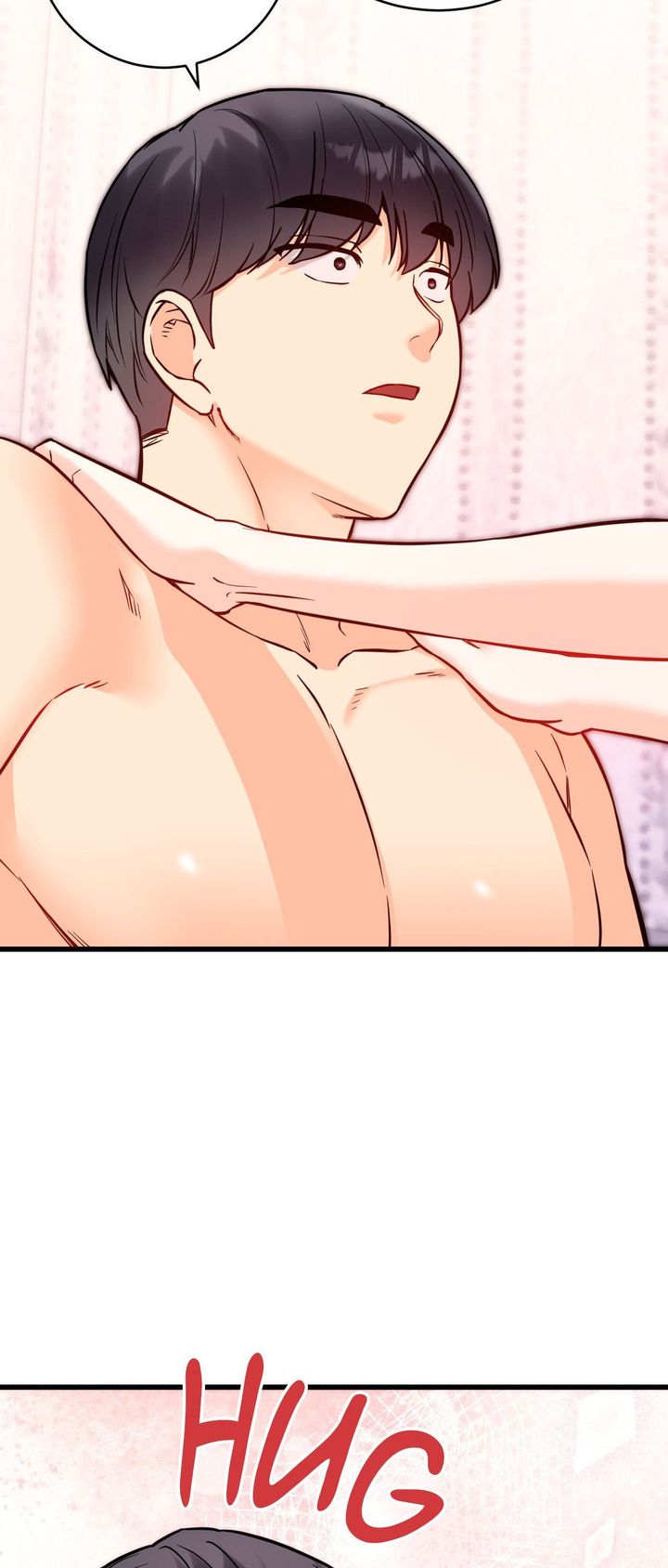 Secret Siblings 2 Chapter 32 - Page 45