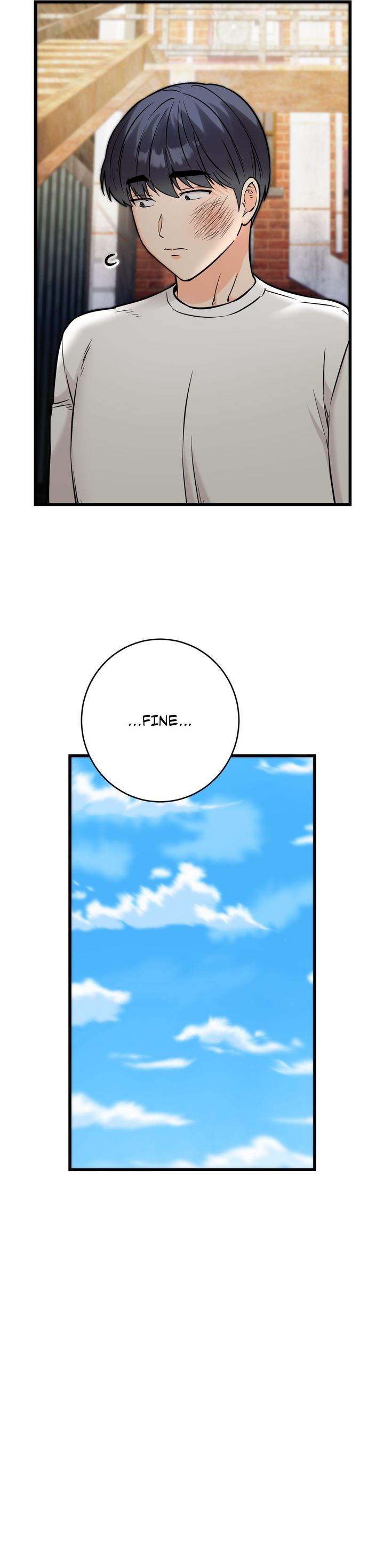 Secret Siblings 2 Chapter 33 - Page 31