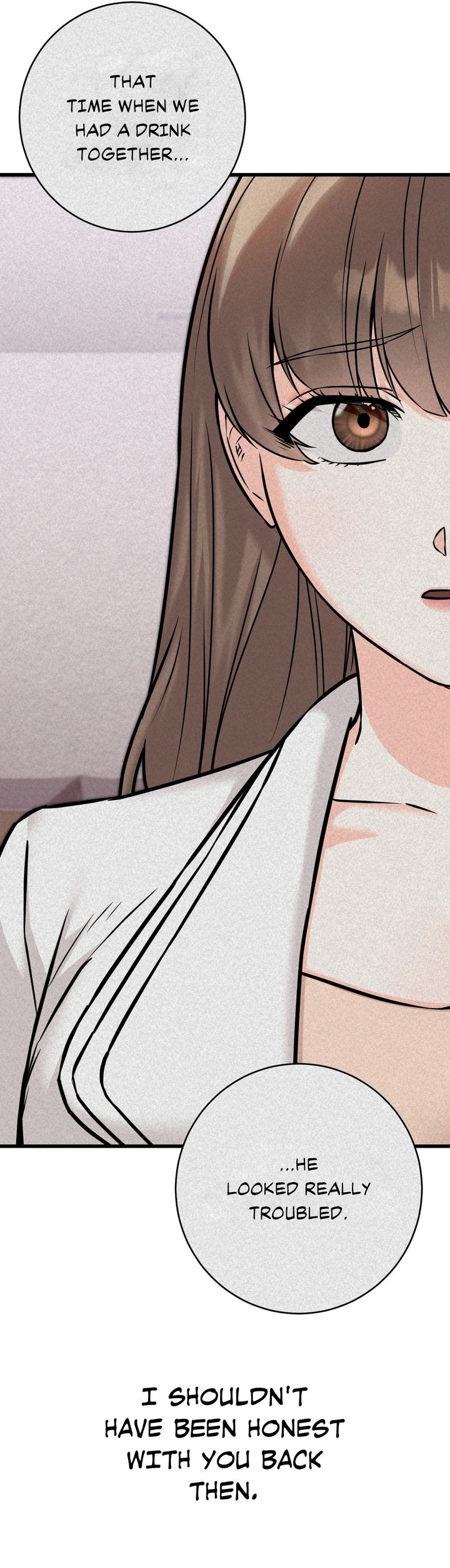 Secret Siblings 2 Chapter 33 - Page 7