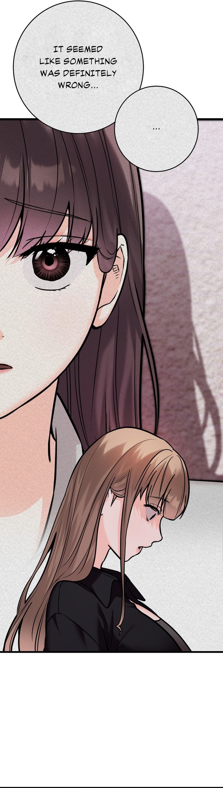 Secret Siblings 2 Chapter 33 - Page 8