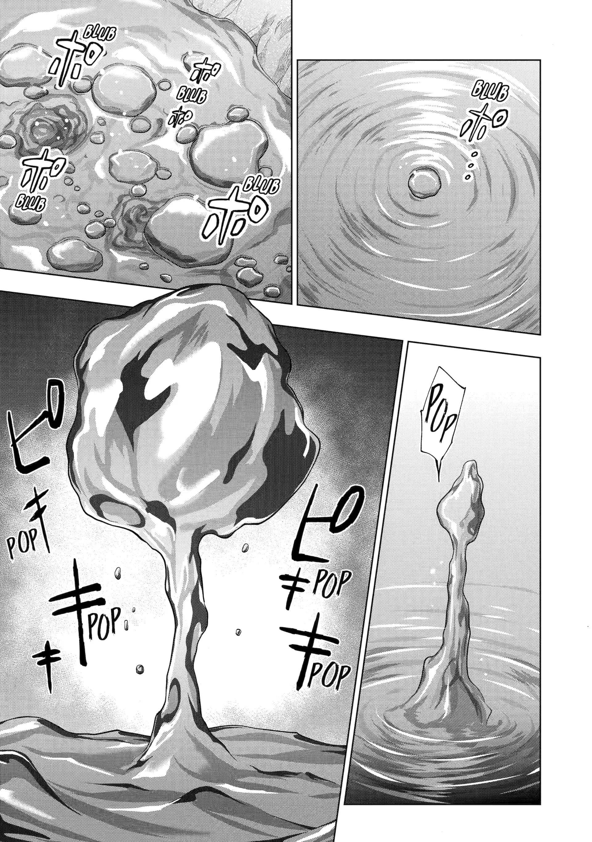 The Swordsman Called The Countless Swords Sorcerer Chapter 39 - Page 17