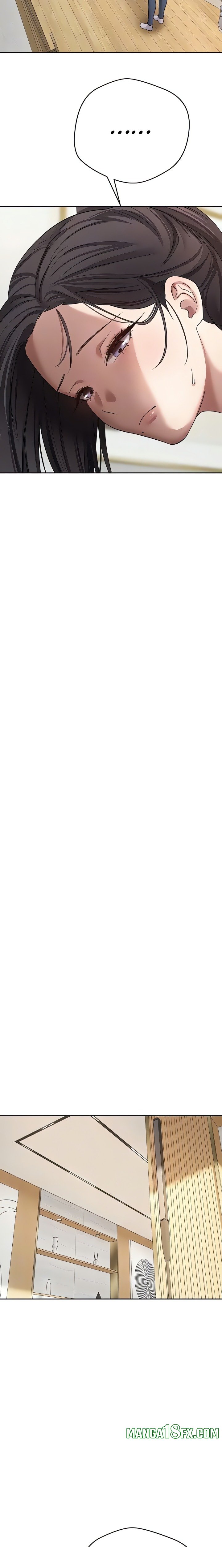 Turning My Life Around With Crypto (Official Uncensored) Chapter 16 - Page 6