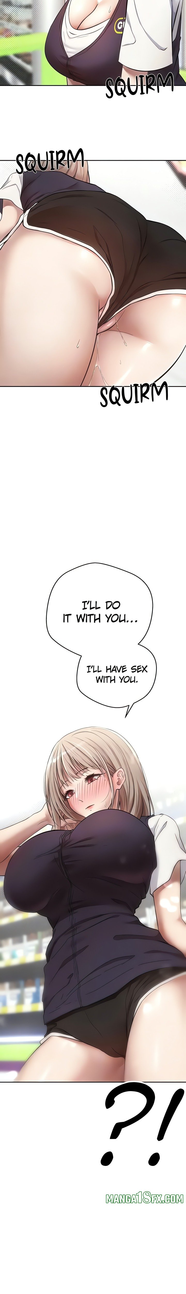 Turning My Life Around With Crypto (Official Uncensored) Chapter 2 - Page 17