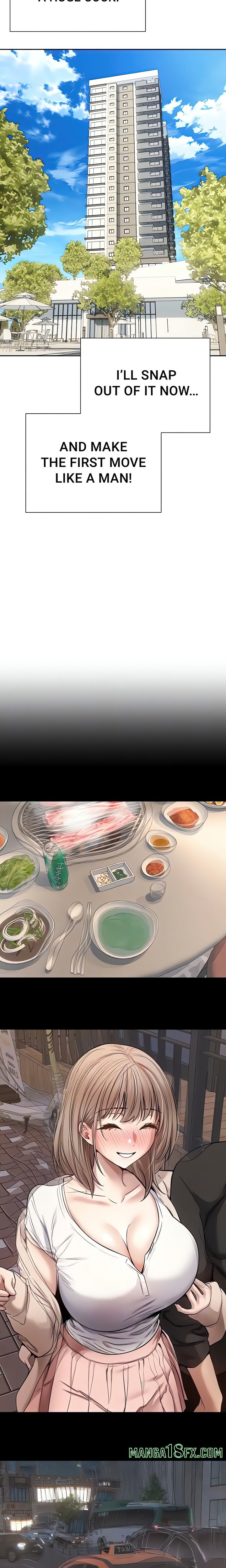 Turning My Life Around With Crypto (Official Uncensored) Chapter 22 - Page 16